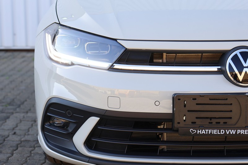 Volkswagen Polo - Hatfield VW Pretoria - Image 4