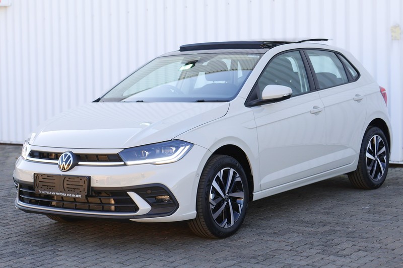 Volkswagen Polo - Hatfield VW Pretoria - Image 3