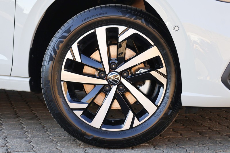 Volkswagen Polo - Hatfield VW Pretoria - Image 6