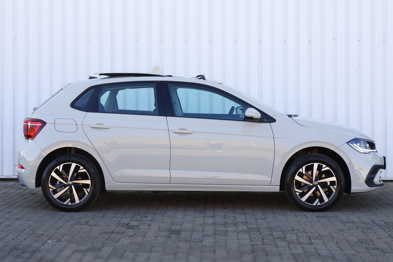 Volkswagen Polo - Hatfield VW Pretoria - Image 7