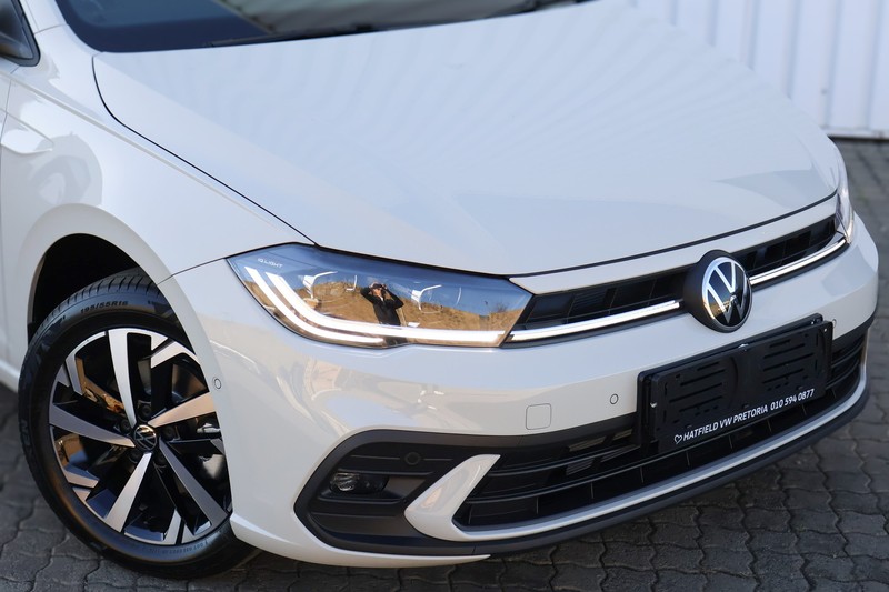 Volkswagen Polo - Hatfield VW Pretoria - Image 5