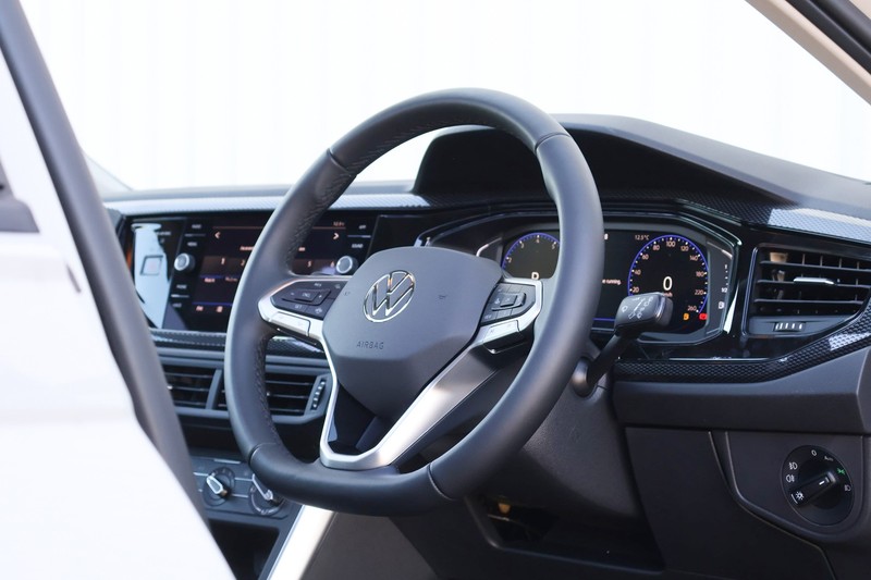 Volkswagen Polo - Hatfield VW Pretoria - Image 16