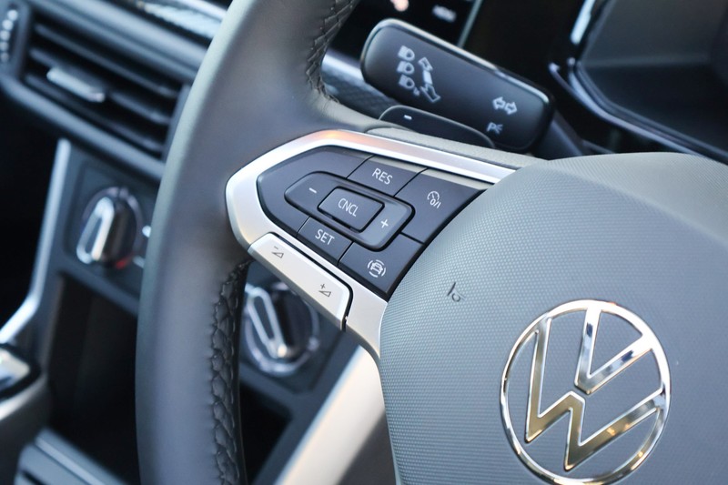 Volkswagen Polo - Hatfield VW Pretoria - Image 24