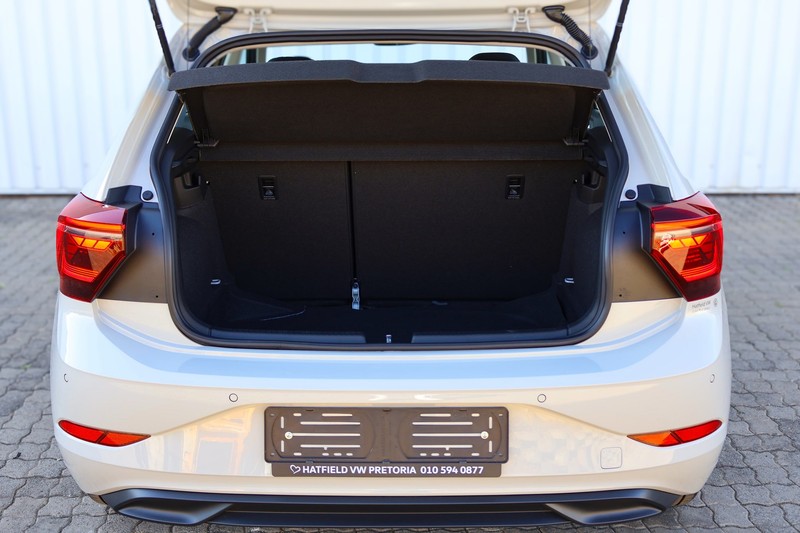 Volkswagen Polo - Hatfield VW Pretoria - Image 15