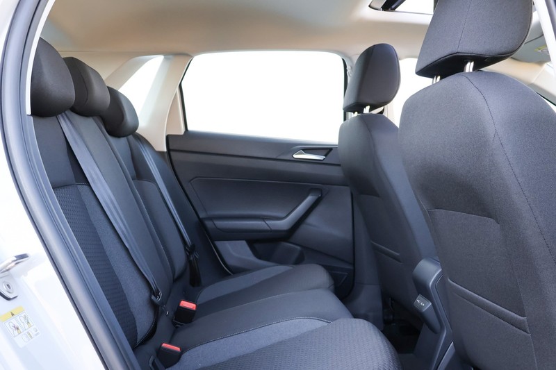 Volkswagen Polo - Hatfield VW Pretoria - Image 27