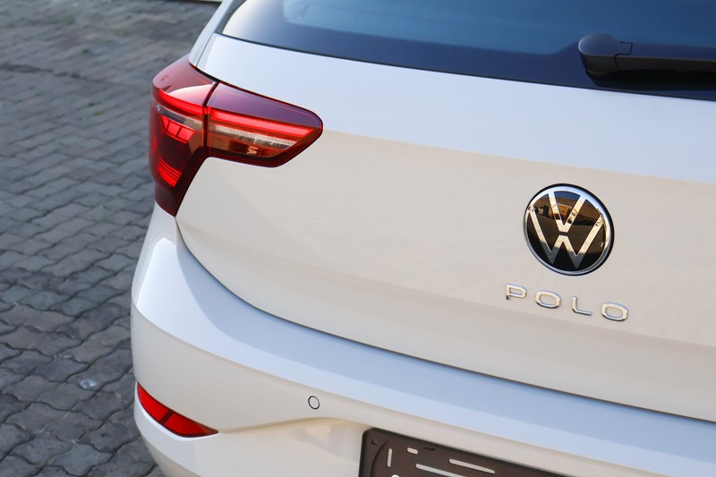 Volkswagen Polo - Hatfield VW Pretoria - Image 12