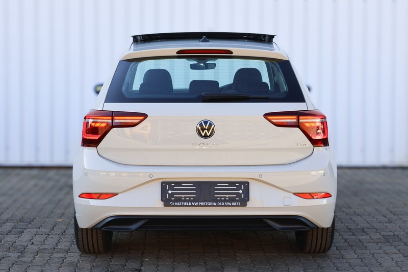 Volkswagen Polo - Hatfield VW Pretoria - Image 11
