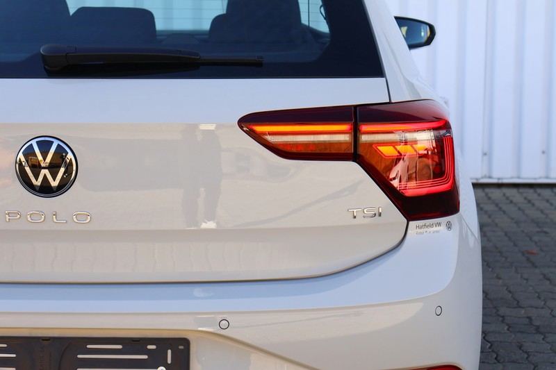 Volkswagen Polo - Hatfield VW Pretoria - Image 10