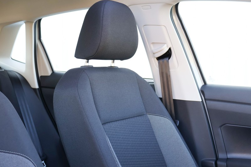 Volkswagen Polo - Hatfield VW Pretoria - Image 14