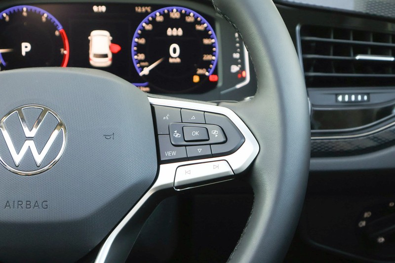 Volkswagen Polo - Hatfield VW Pretoria - Image 19