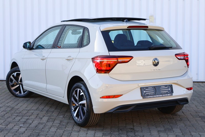 Volkswagen Polo - Hatfield VW Pretoria - Image 9