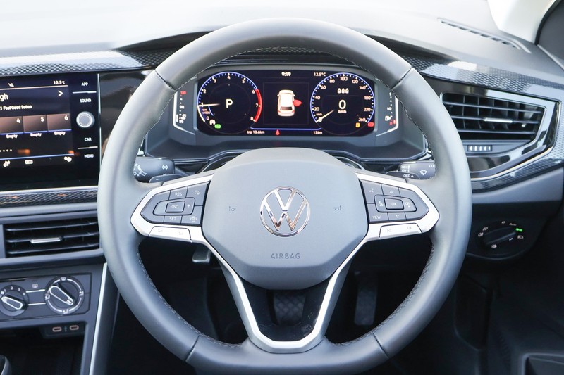 Volkswagen Polo - Hatfield VW Pretoria - Image 20