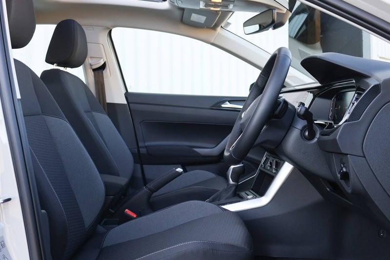 Volkswagen Polo - Hatfield VW Pretoria - Image 30