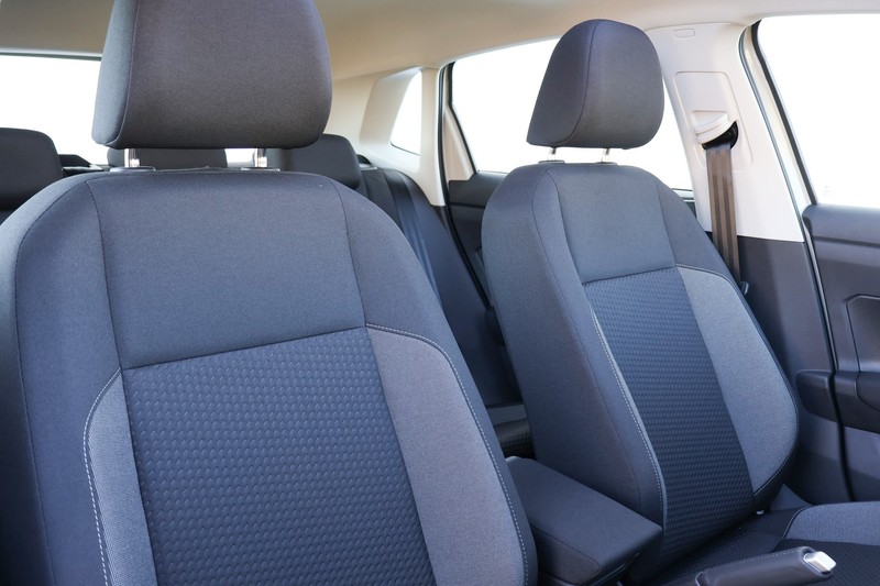 Volkswagen Polo - Hatfield VW Pretoria - Image 32