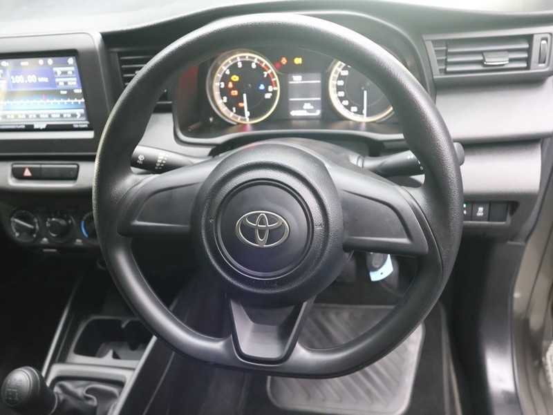 Toyota Corolla Rumion - KING OF CARS - Image 13