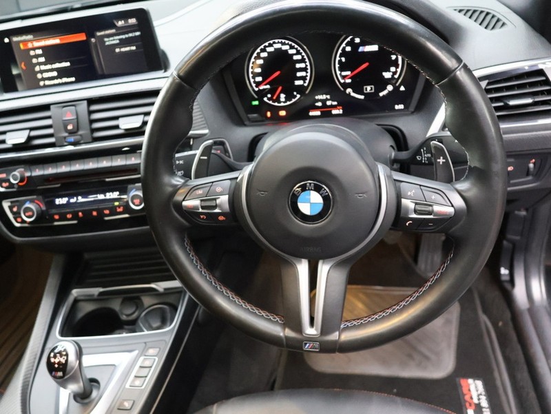 BMW 2 Series - KING OF CARS - Image 11