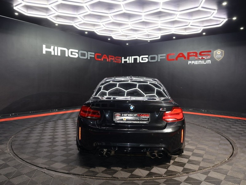 BMW 2 Series - KING OF CARS - Image 8