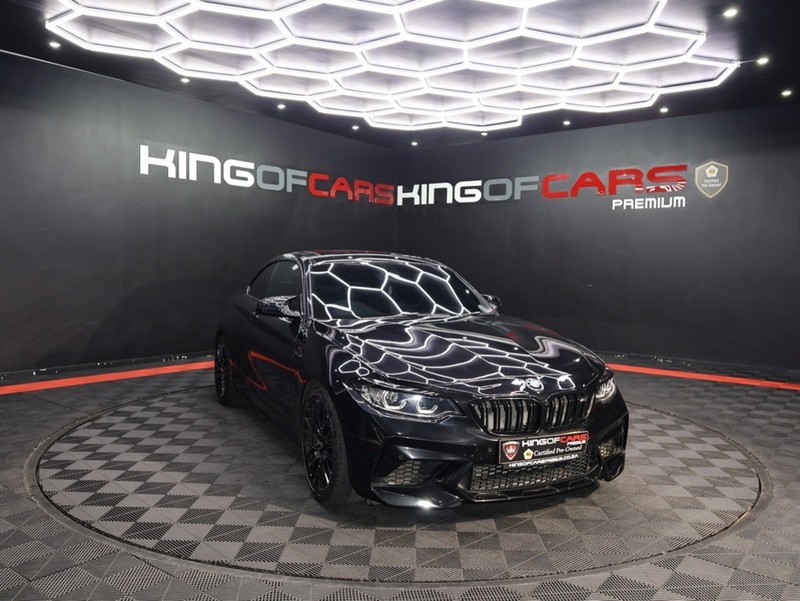 BMW 2 Series - KING OF CARS - Image 1