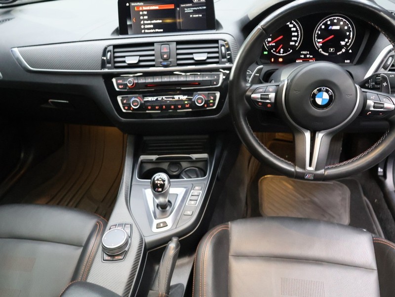 BMW 2 Series - KING OF CARS - Image 9