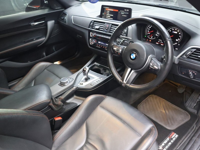 BMW 2 Series - KING OF CARS - Image 10