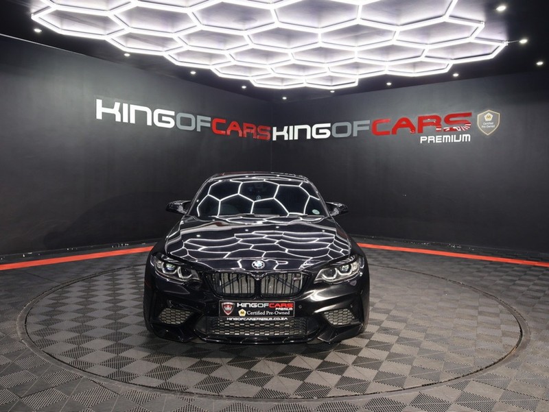 BMW 2 Series - KING OF CARS - Image 2