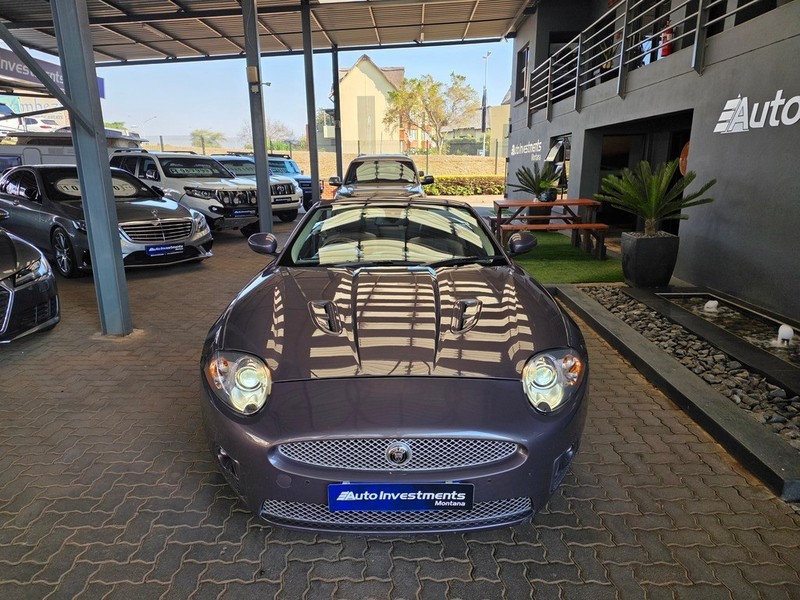 Jaguar XKR - Auto Investments Montana - Image 2