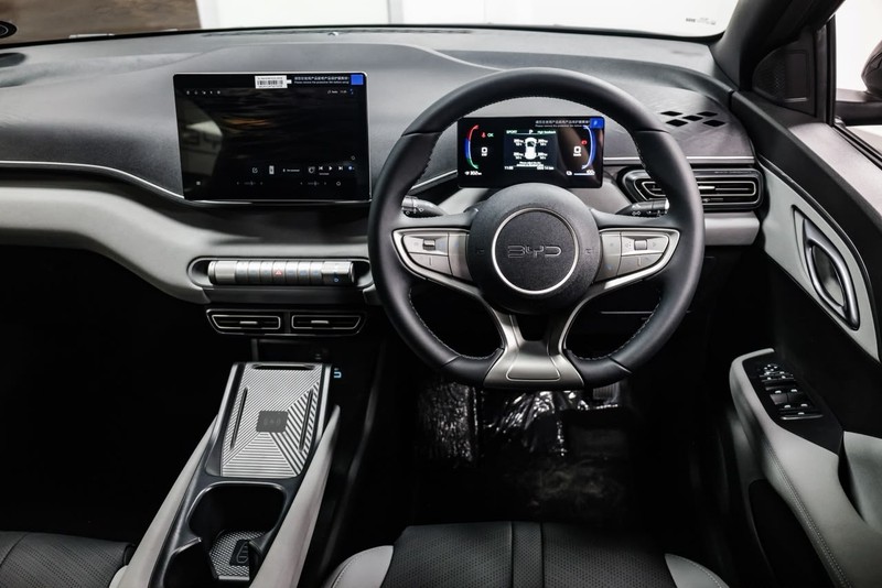 BYD Dolphin Surf - BYD Menlyn - Image 12