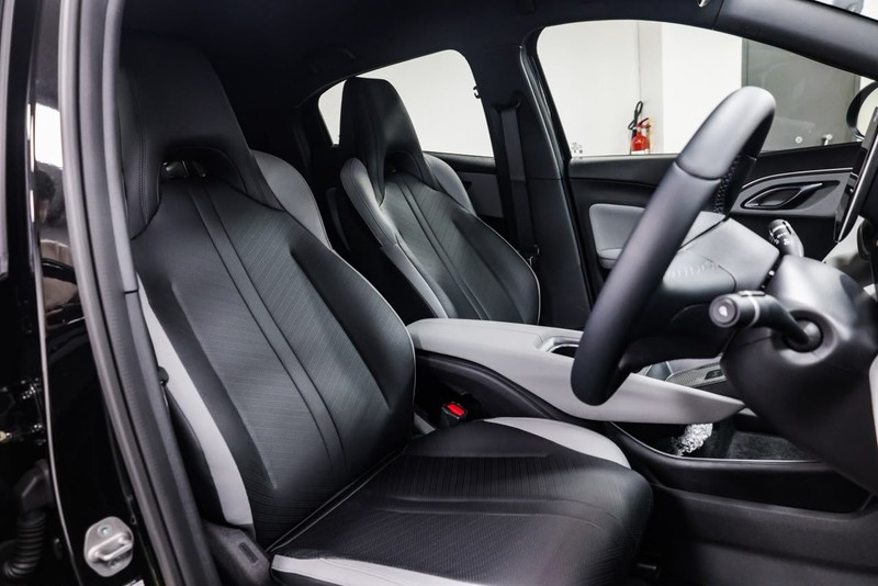 BYD Dolphin Surf - BYD Menlyn - Image 8