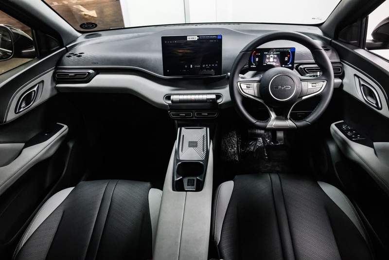 BYD Dolphin Surf - BYD Menlyn - Image 16