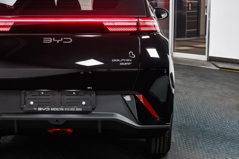 BYD Dolphin Surf - BYD Menlyn - Image 20