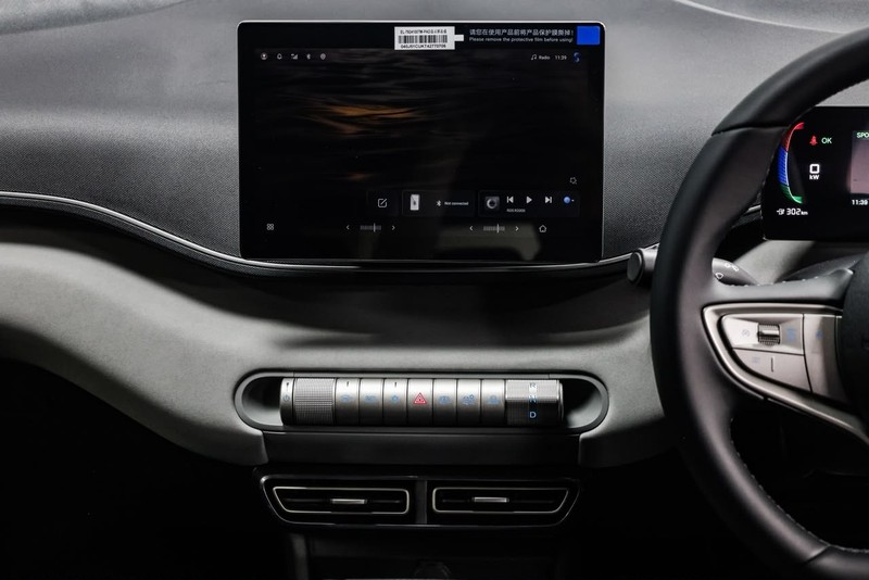 BYD Dolphin Surf - BYD Menlyn - Image 14
