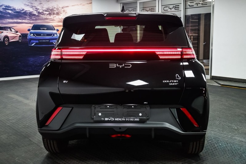 BYD Dolphin Surf - BYD Menlyn - Image 19