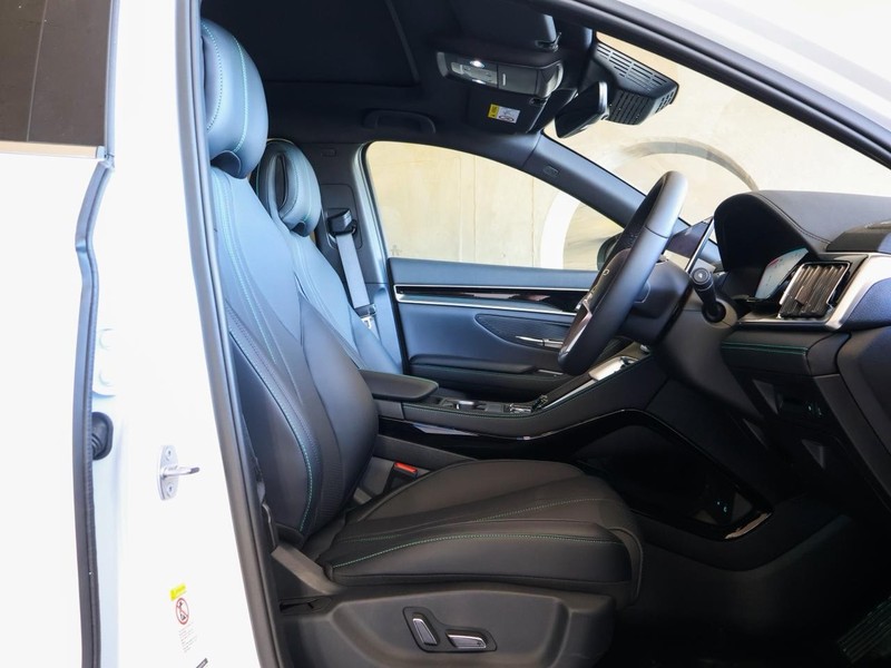 BYD Sealion 6 - BYD Menlyn - Image 3