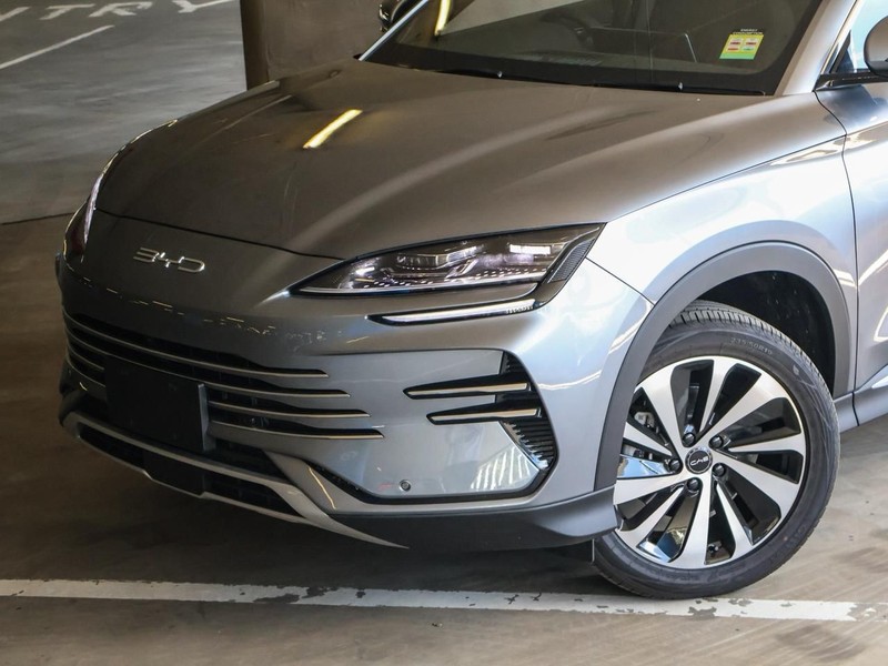 BYD Sealion 6 - BYD Menlyn - Image 5