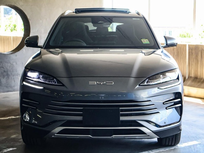 BYD Sealion 6 - BYD Menlyn - Image 12