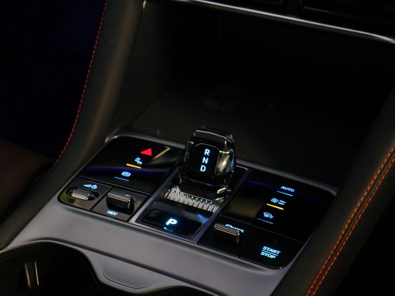 BYD Sealion 6 - BYD Menlyn - Image 22