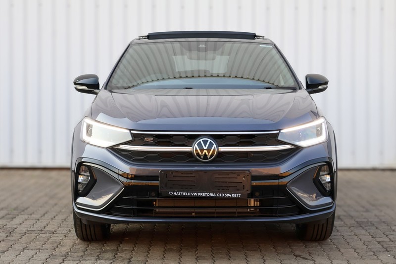 Volkswagen Taigo - Hatfield VW Pretoria - Image 2