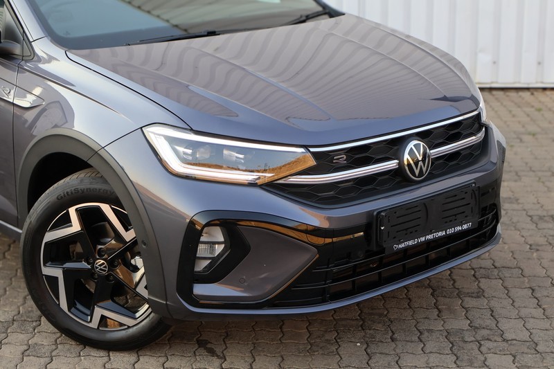 Volkswagen Taigo - Hatfield VW Pretoria - Image 5