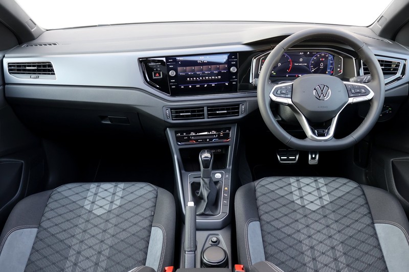 Volkswagen Taigo - Hatfield VW Pretoria - Image 36