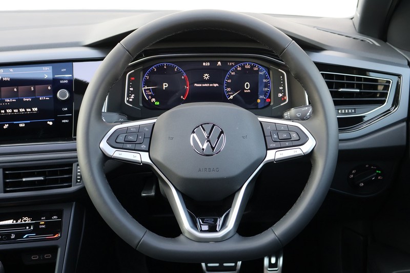 Volkswagen Taigo - Hatfield VW Pretoria - Image 33