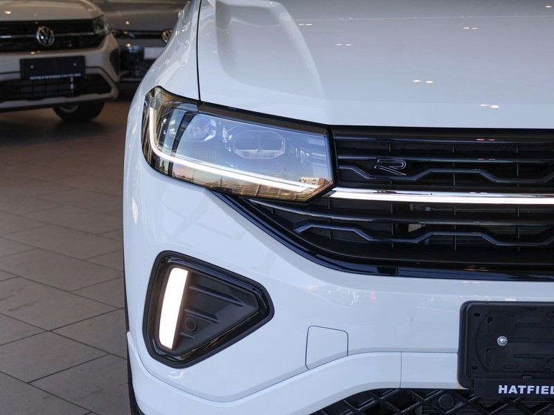 Volkswagen T-Cross - Hatfield VW Rivonia - Image 4