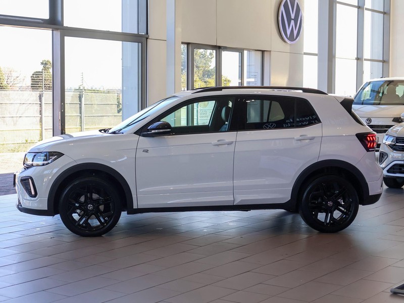 Volkswagen T-Cross - Hatfield VW Rivonia - Image 8