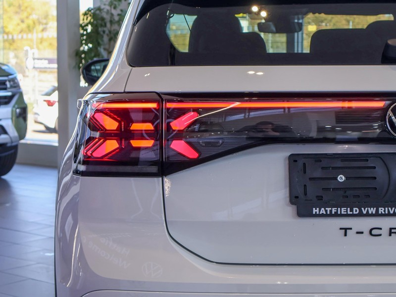 Volkswagen T-Cross - Hatfield VW Rivonia - Image 13