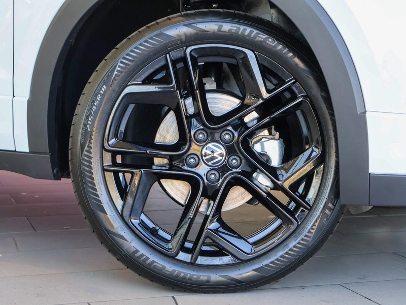 Volkswagen T-Cross - Hatfield VW Rivonia - Image 6