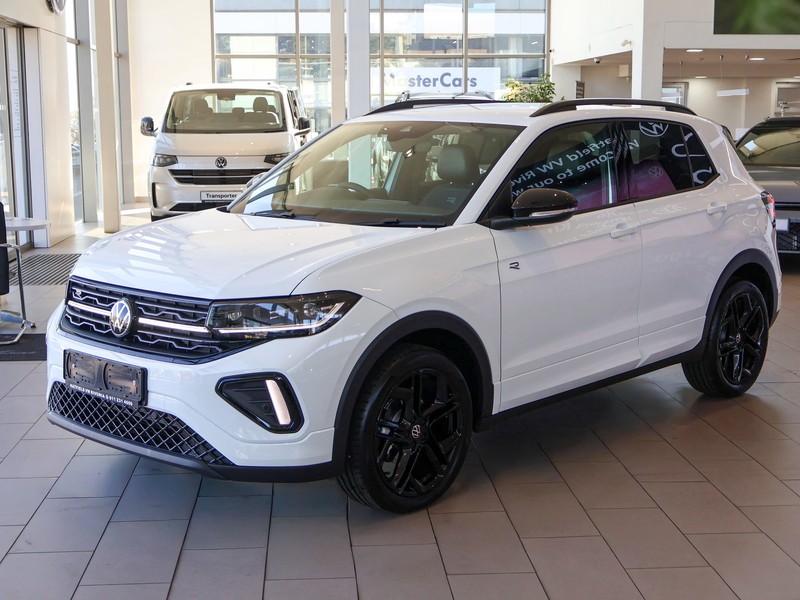 Volkswagen T-Cross - Hatfield VW Rivonia - Image 3