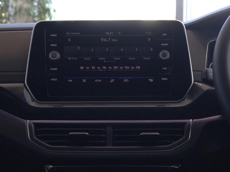 Volkswagen T-Cross - Hatfield VW Rivonia - Image 17