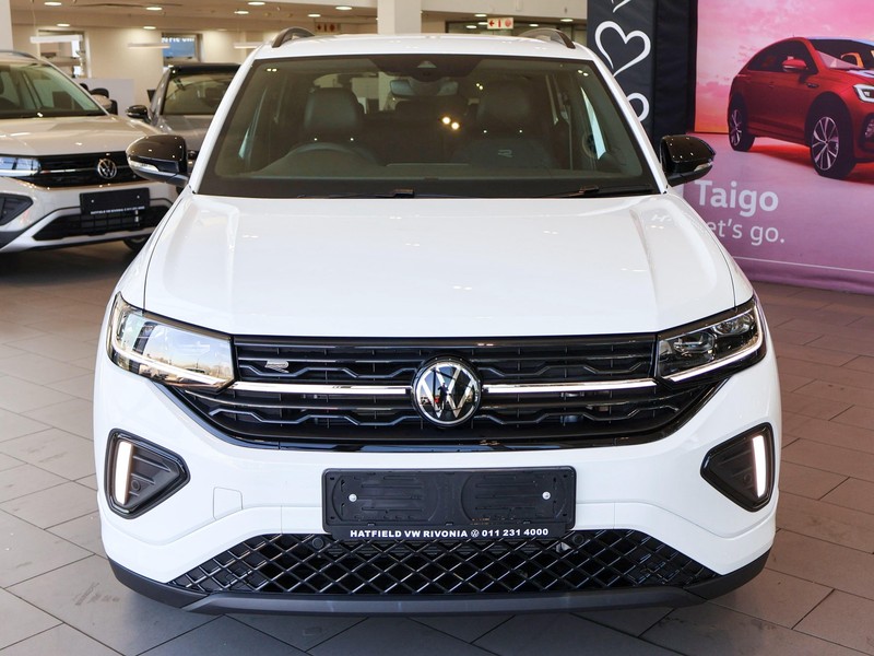Volkswagen T-Cross - Hatfield VW Rivonia - Image 2