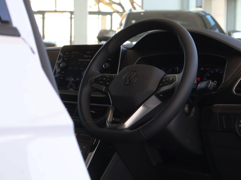 Volkswagen T-Cross - Hatfield VW Rivonia - Image 19