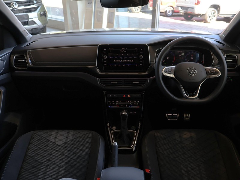 Volkswagen T-Cross - Hatfield VW Rivonia - Image 16