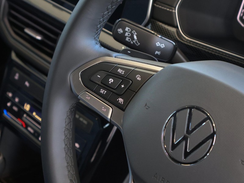 Volkswagen T-Cross - Hatfield VW Rivonia - Image 18